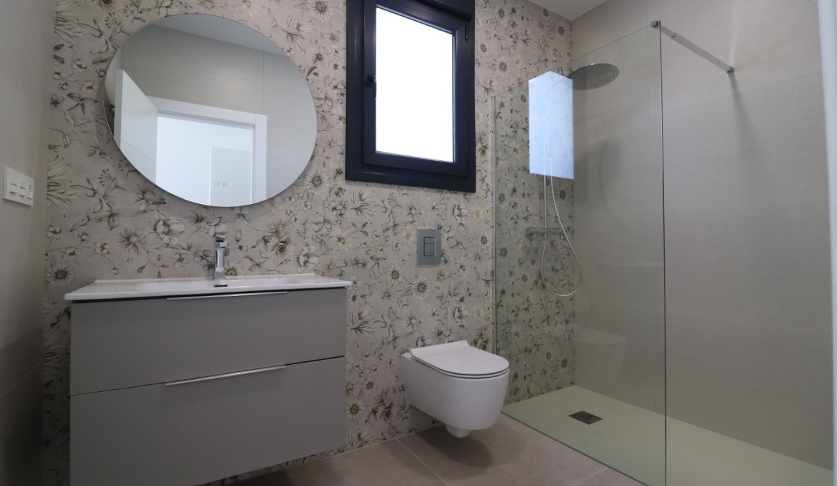 Revente - Villa - Ciudad Quesada - Ciudad Quesada - Town