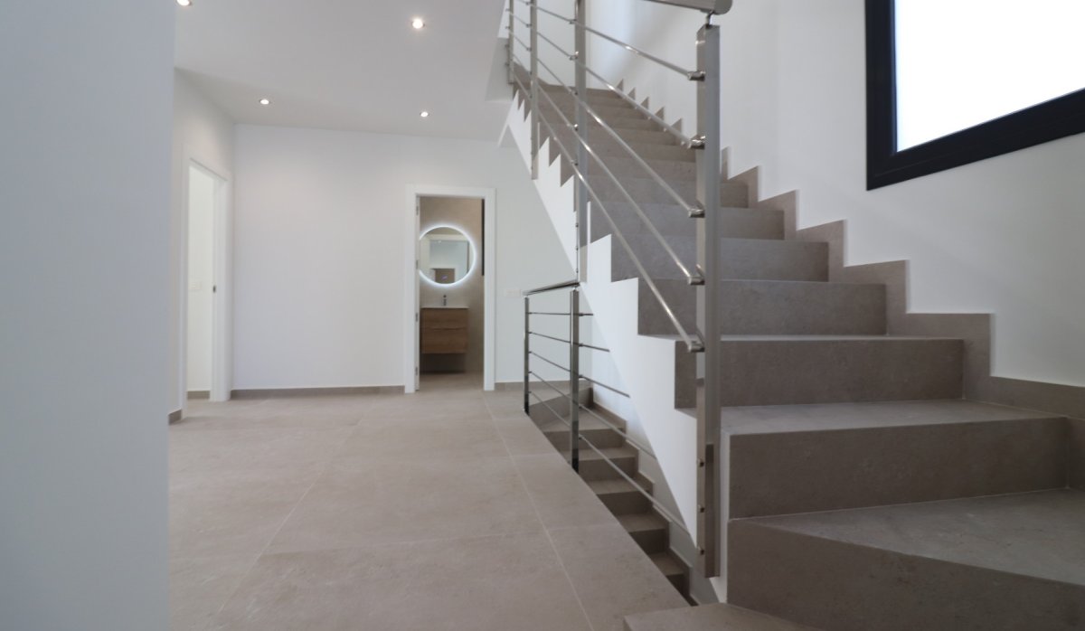 Revente - Villa - Ciudad Quesada - Ciudad Quesada - Town