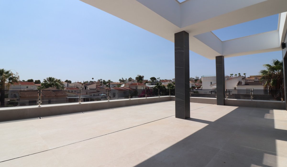 Revente - Villa - Ciudad Quesada - Ciudad Quesada - Town