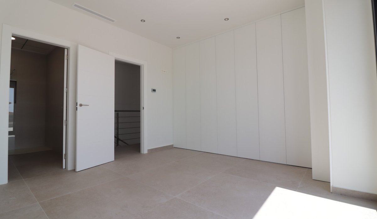 Revente - Villa - Ciudad Quesada - Ciudad Quesada - Town