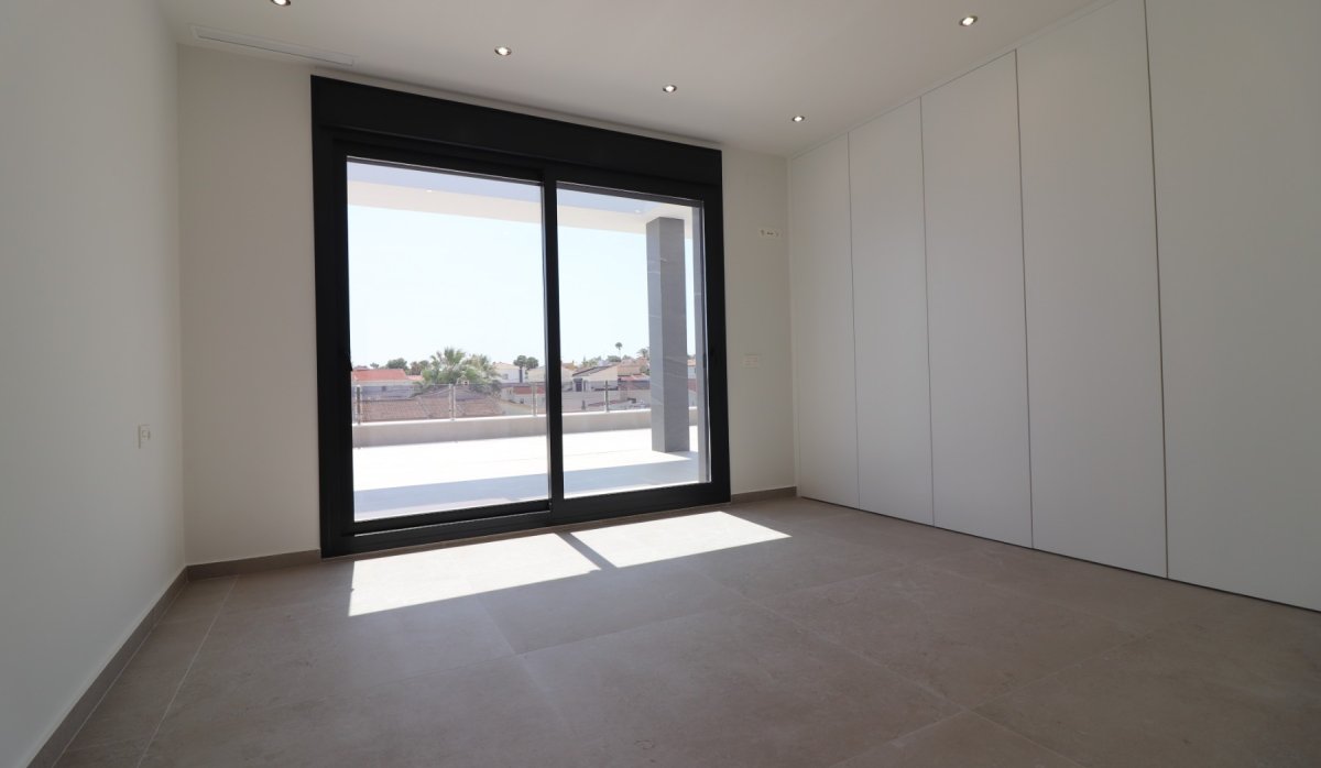 Revente - Villa - Ciudad Quesada - Ciudad Quesada - Town