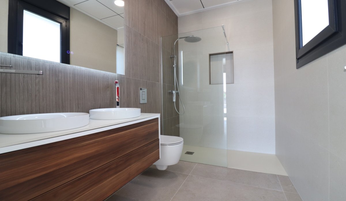 Revente - Villa - Ciudad Quesada - Ciudad Quesada - Town