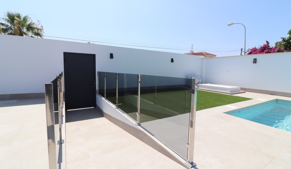 Revente - Villa - Ciudad Quesada - Ciudad Quesada - Town