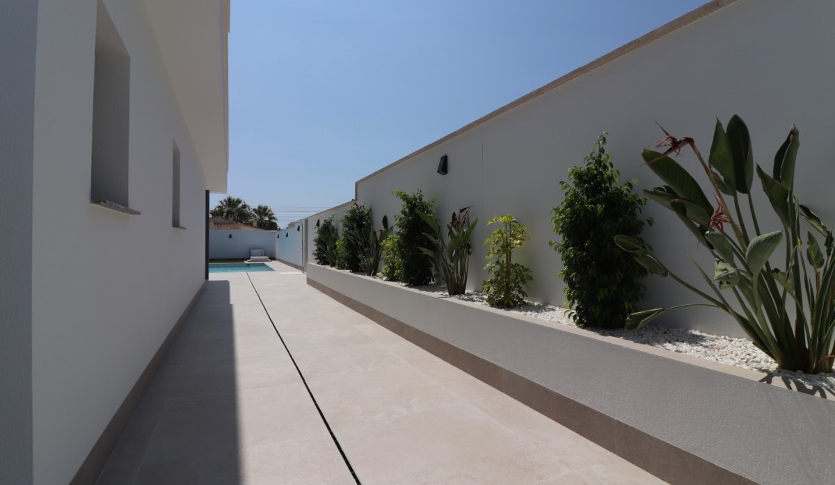 Revente - Villa - Ciudad Quesada - Ciudad Quesada - Town