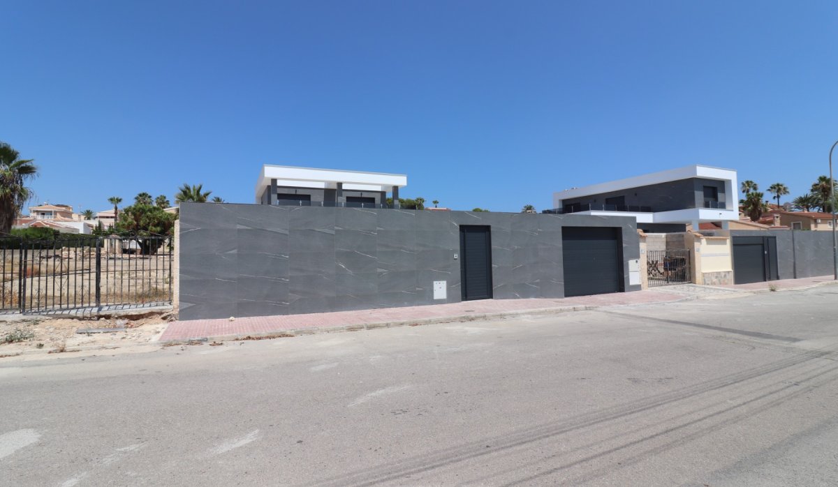 Revente - Villa - Ciudad Quesada - Ciudad Quesada - Town