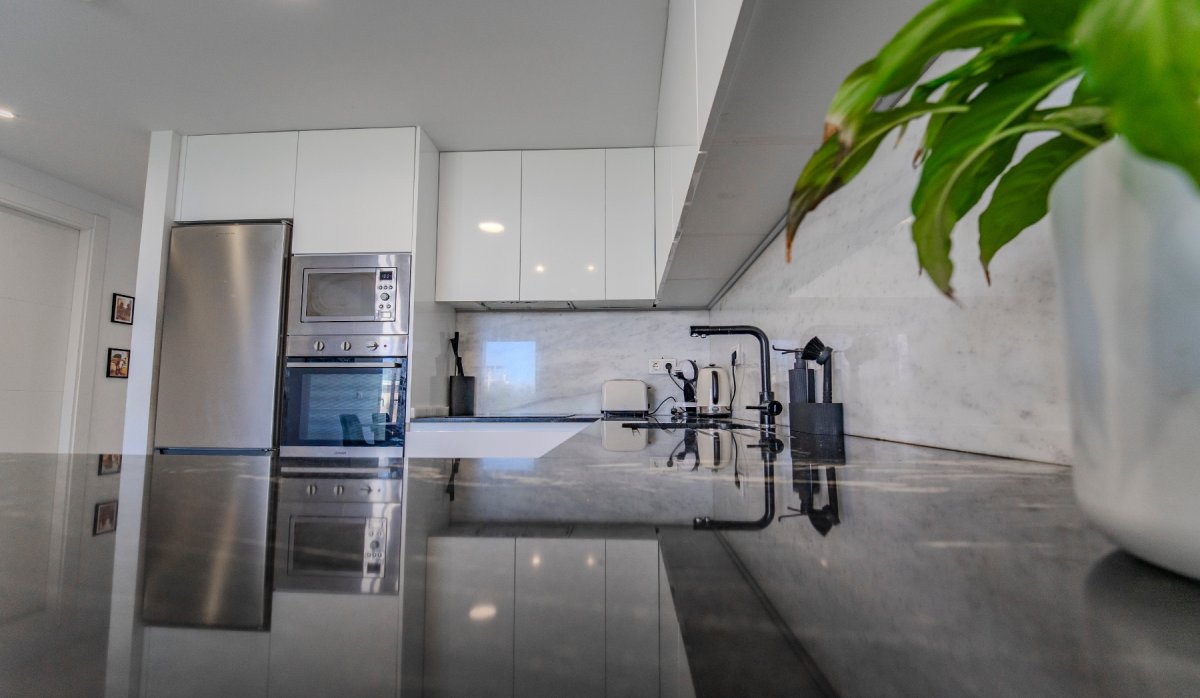 Revente - Maison de ville - Benijofar