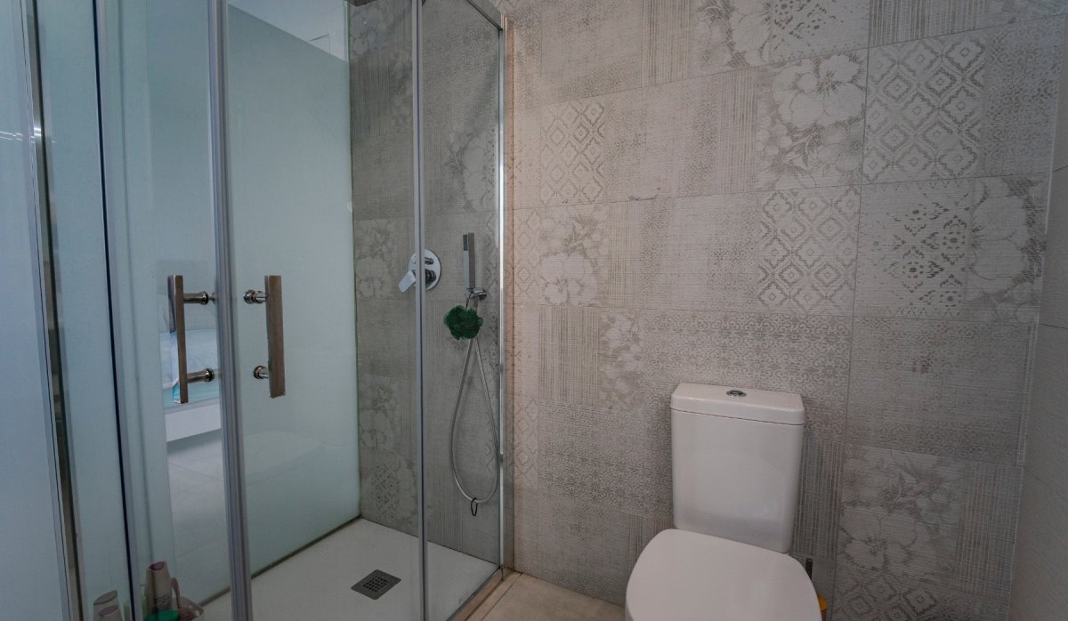 Revente - Maison de ville - Benijofar