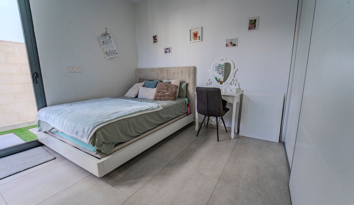 Revente - Maison de ville - Benijofar