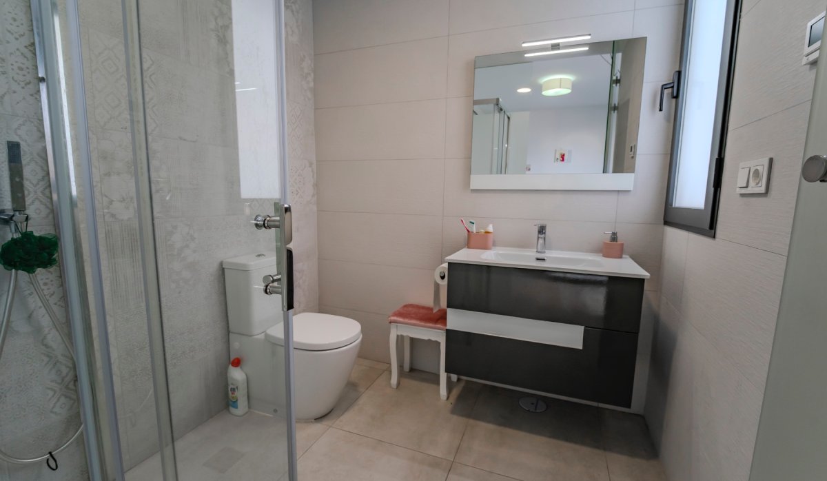 Revente - Maison de ville - Benijofar