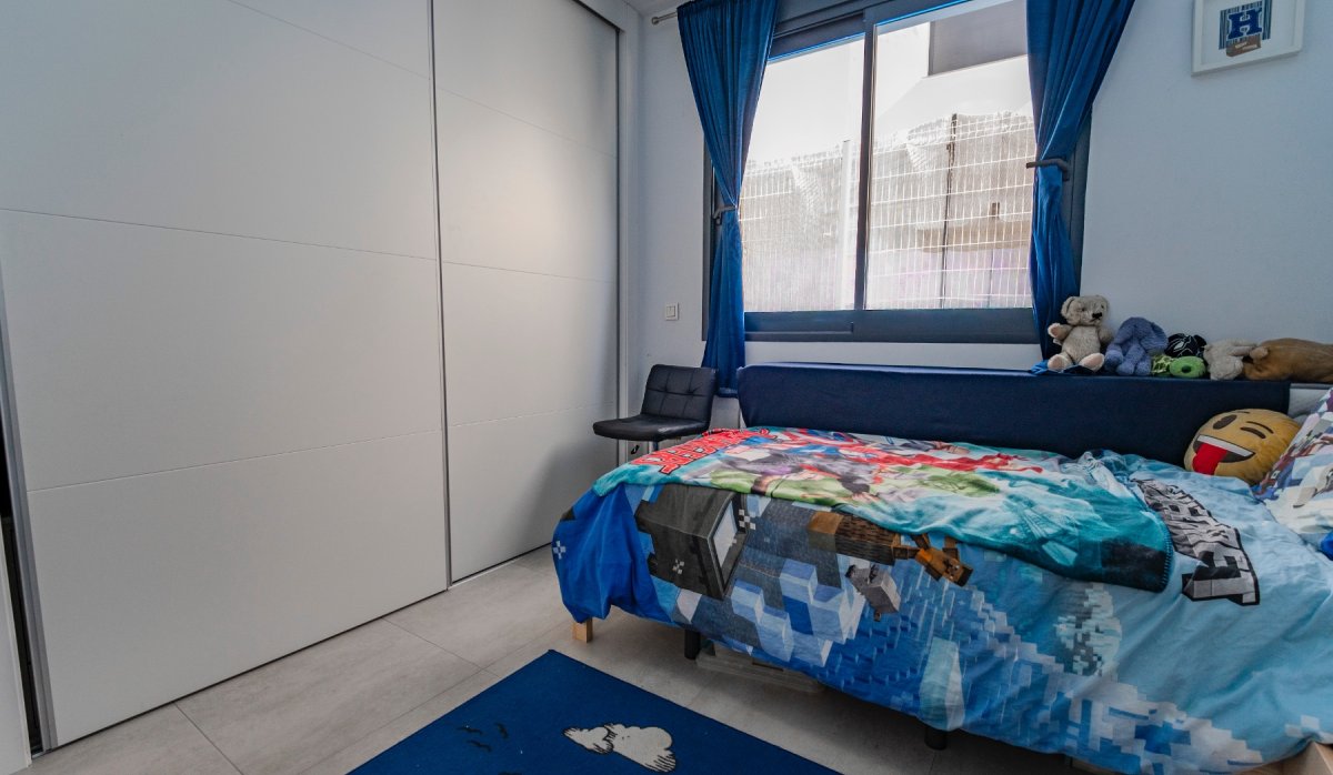 Revente - Maison de ville - Benijofar