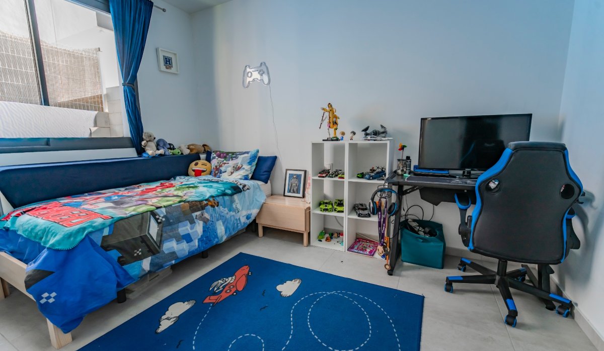 Revente - Maison de ville - Benijofar