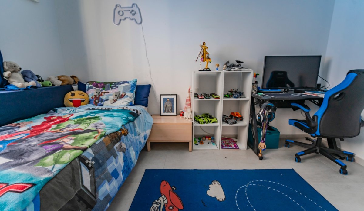 Revente - Maison de ville - Benijofar