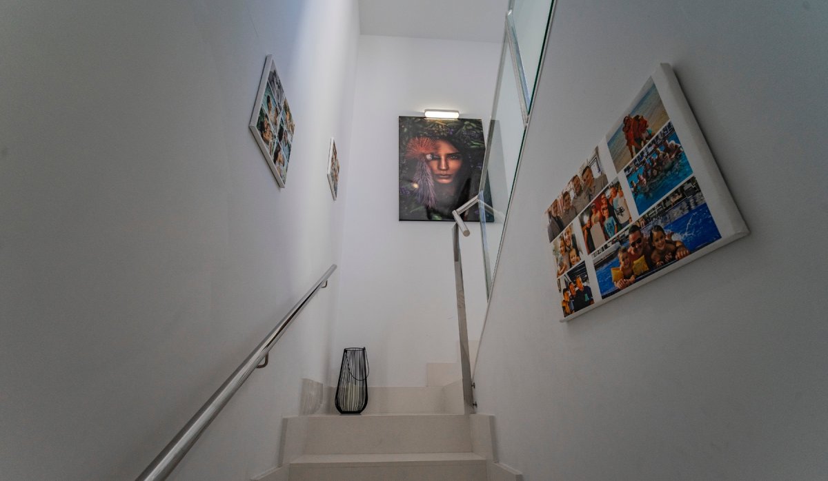 Revente - Maison de ville - Benijofar