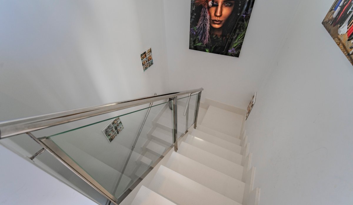 Revente - Maison de ville - Benijofar