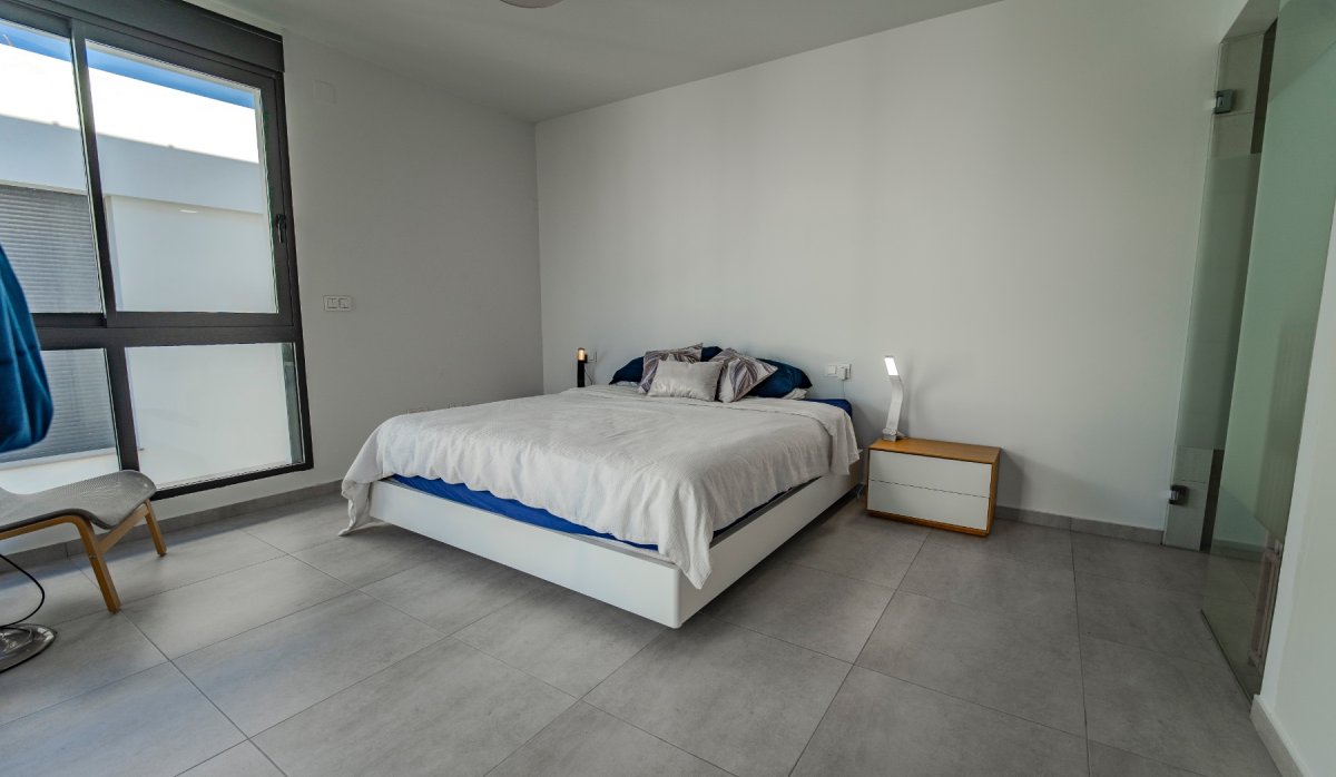 Revente - Maison de ville - Benijofar