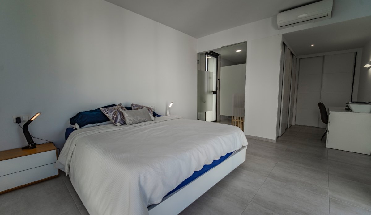 Revente - Maison de ville - Benijofar