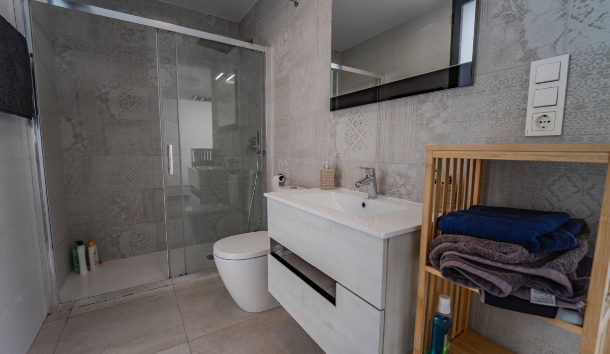 Revente - Maison de ville - Benijofar