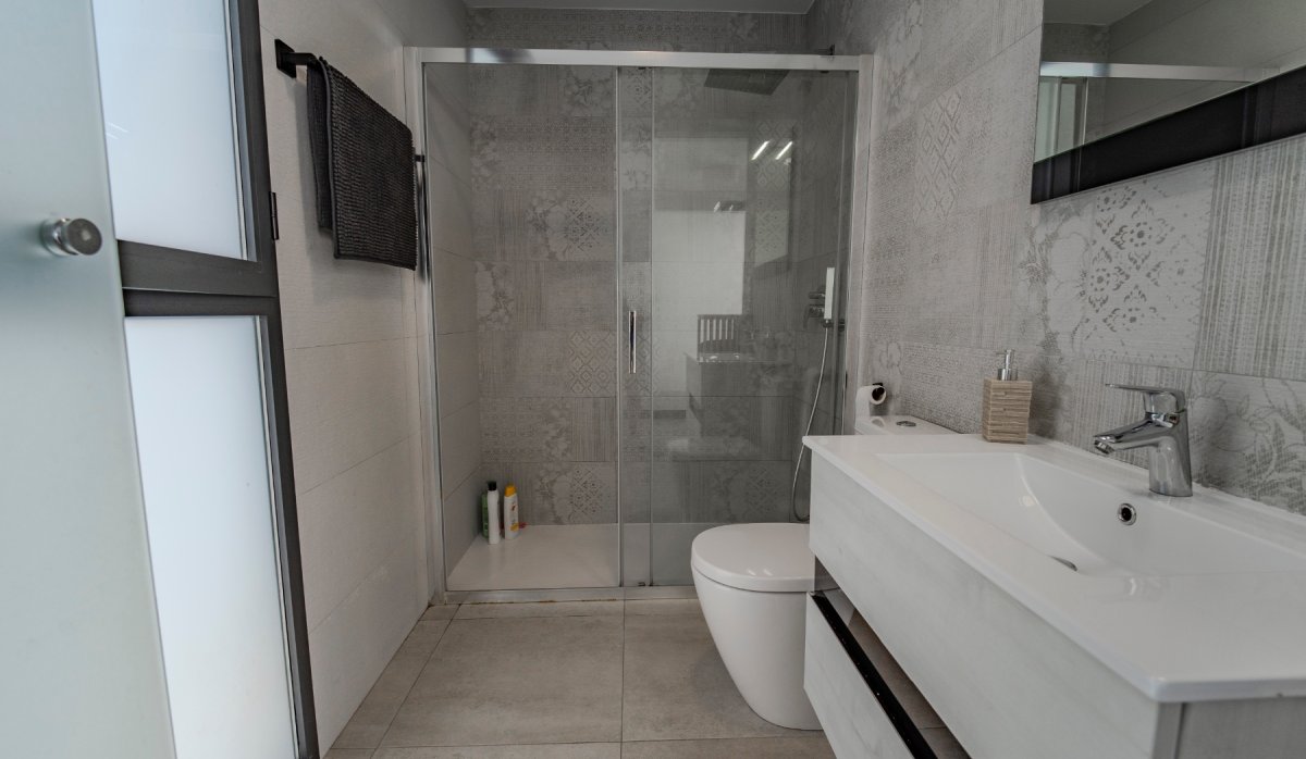 Revente - Maison de ville - Benijofar