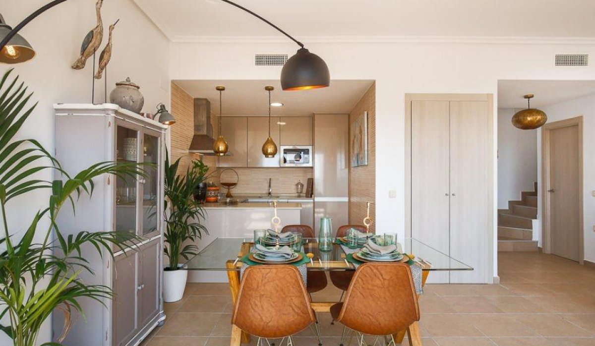 Nouvelle construction - Appartement - Xeresa - Xeresa Del Monte