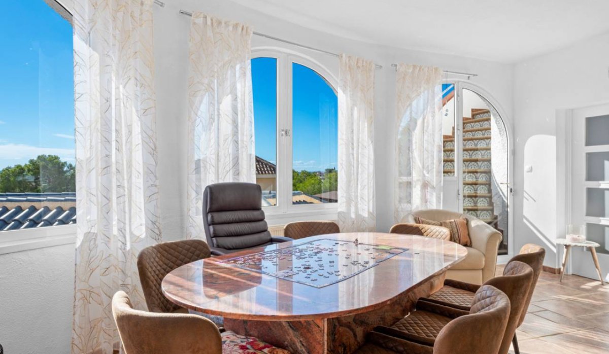 Resale - Villa - Ciudad quesada - Ciudad Quesada