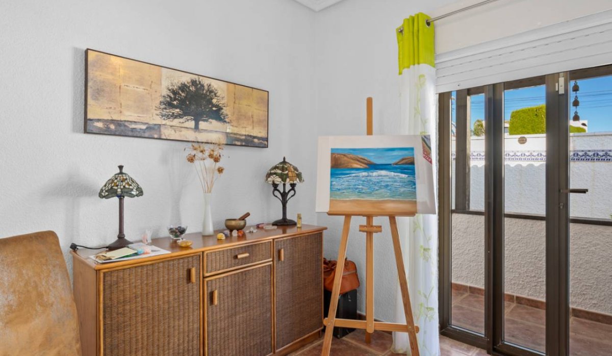 Resale - Villa - Ciudad quesada - Ciudad Quesada