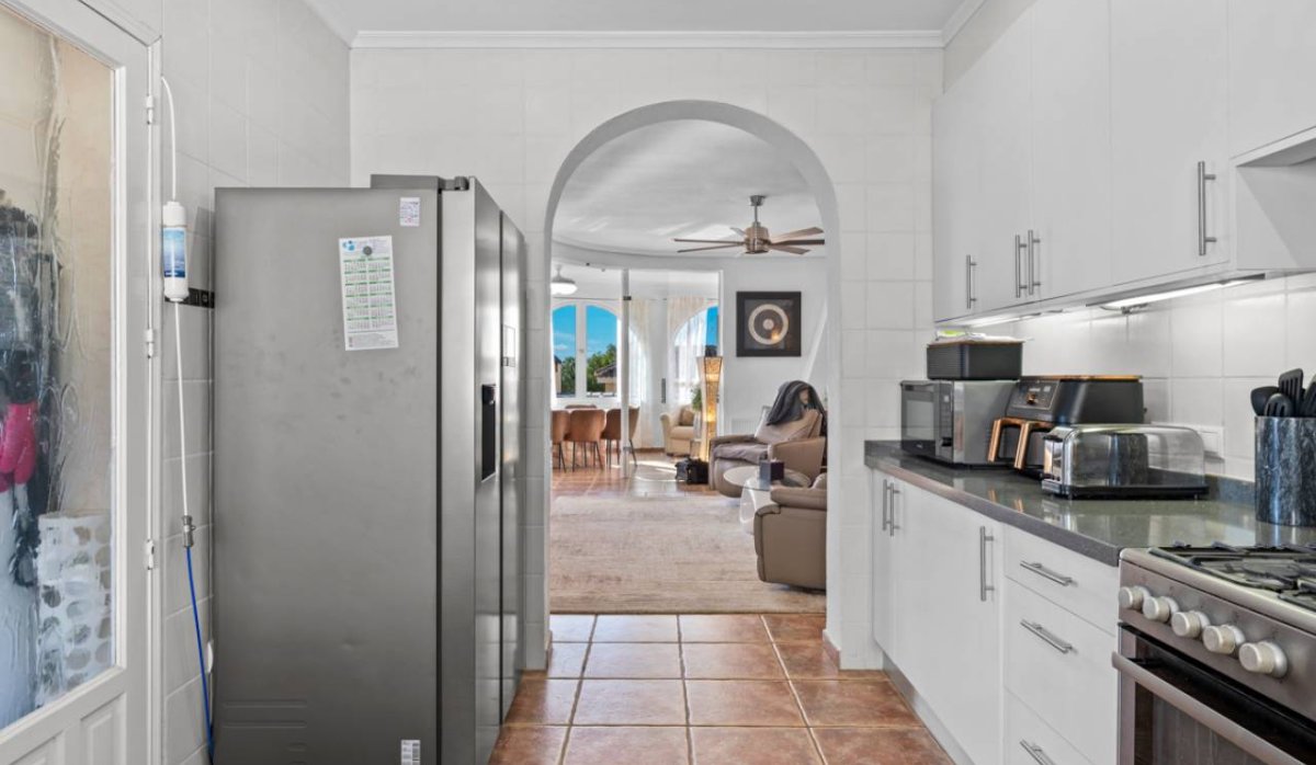 Resale - Villa - Ciudad quesada - Ciudad Quesada