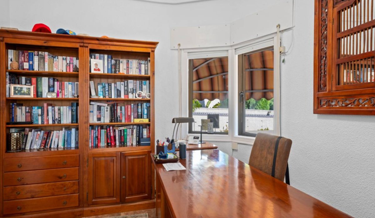 Resale - Villa - Ciudad quesada - Ciudad Quesada