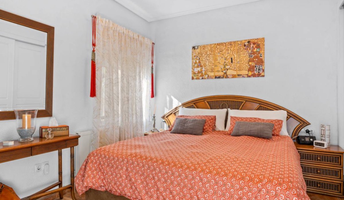 Resale - Villa - Ciudad quesada - Ciudad Quesada