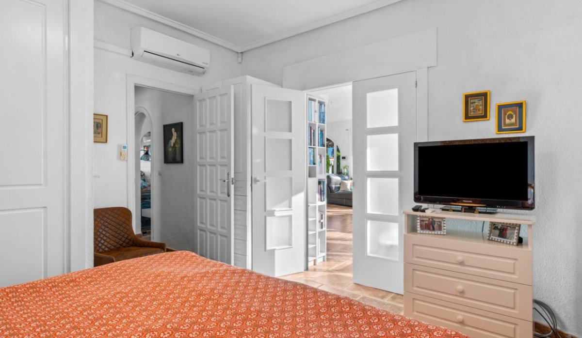 Resale - Villa - Ciudad quesada - Ciudad Quesada