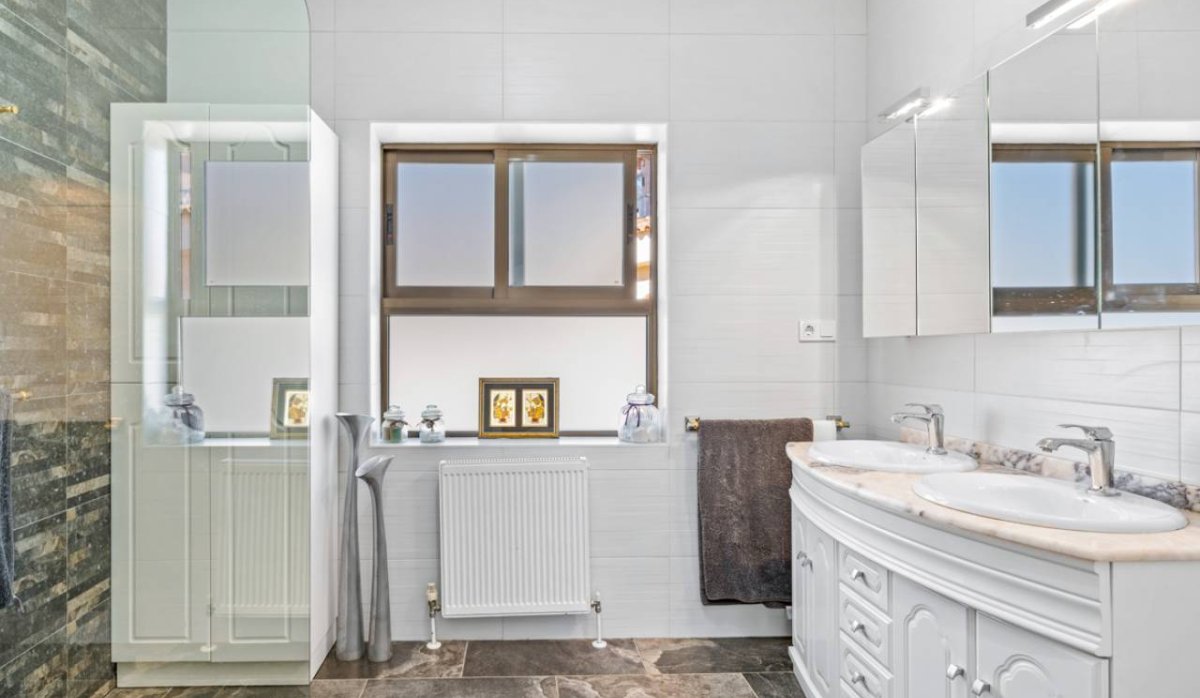 Resale - Villa - Ciudad quesada - Ciudad Quesada