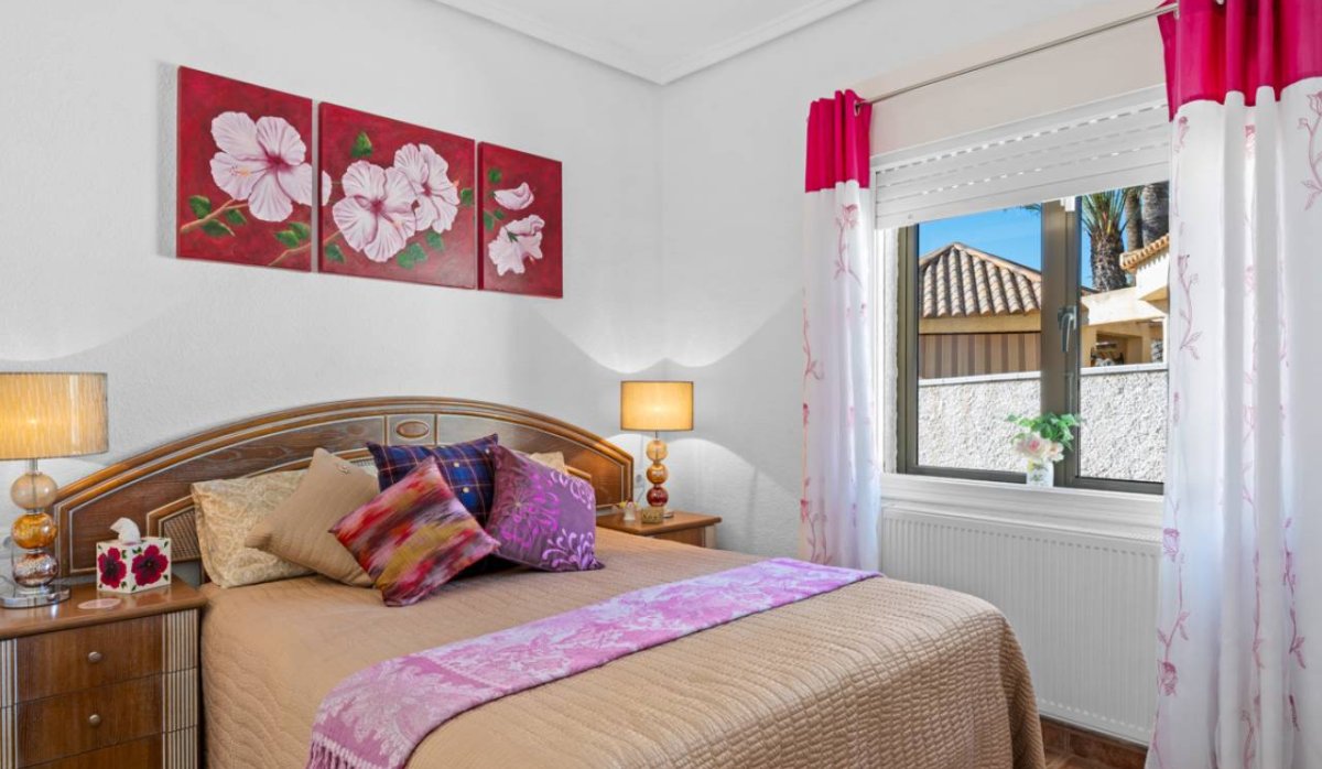 Resale - Villa - Ciudad quesada - Ciudad Quesada