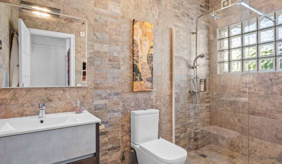 Resale - Villa - Ciudad quesada - Ciudad Quesada