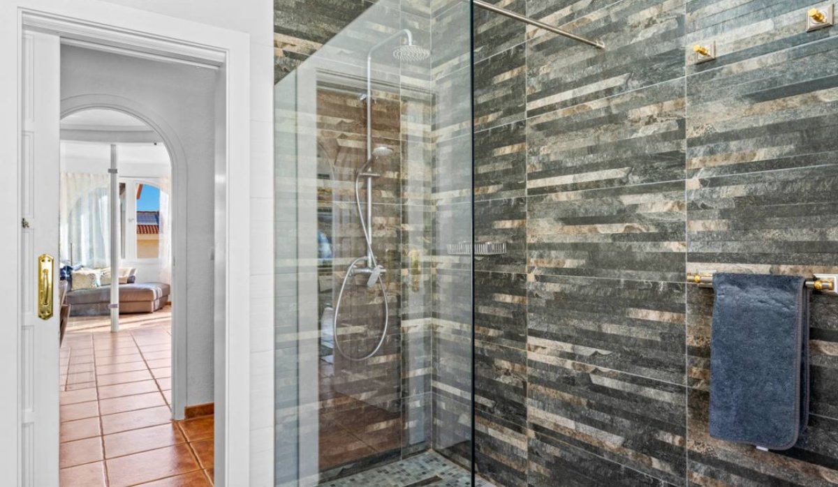 Resale - Villa - Ciudad quesada - Ciudad Quesada