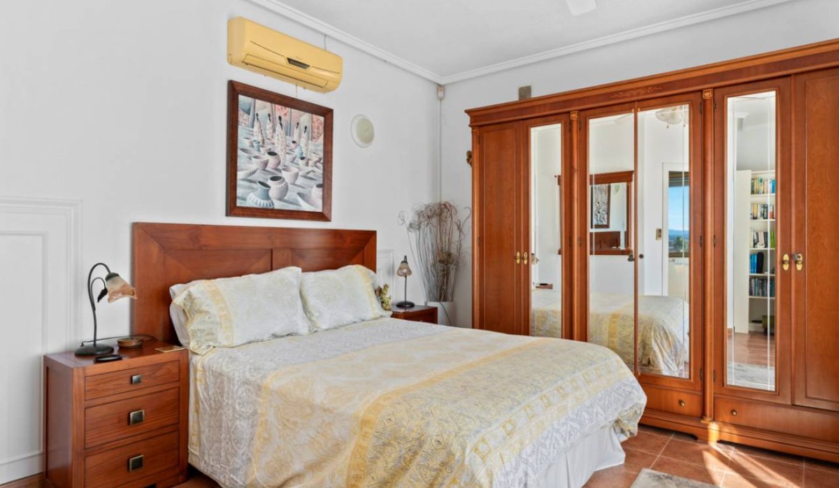 Resale - Villa - Ciudad quesada - Ciudad Quesada