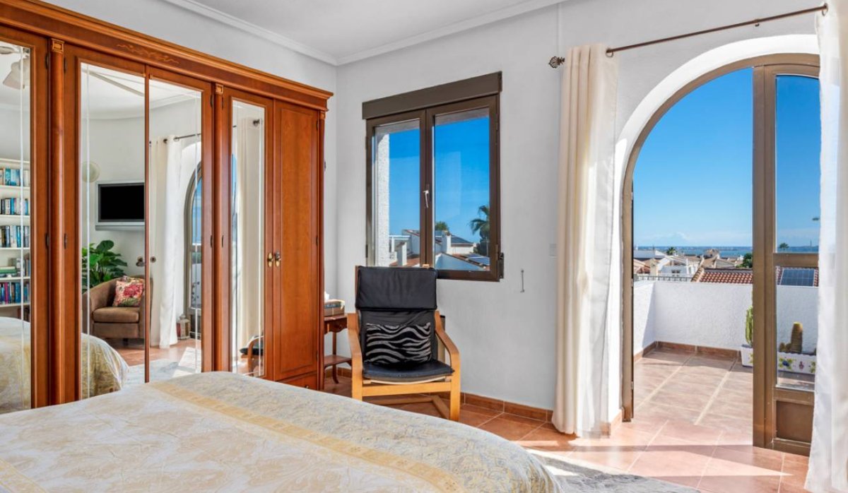 Resale - Villa - Ciudad quesada - Ciudad Quesada