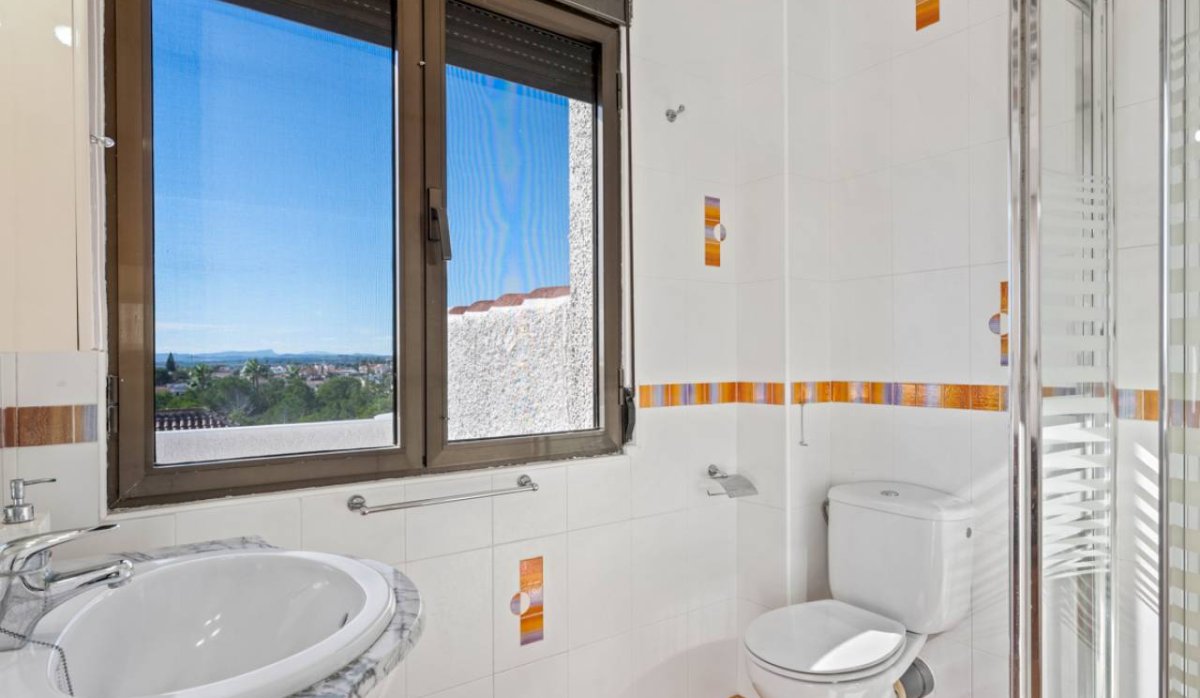 Resale - Villa - Ciudad quesada - Ciudad Quesada