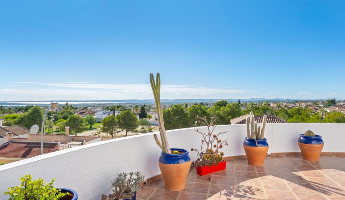 Resale - Villa - Ciudad quesada - Ciudad Quesada