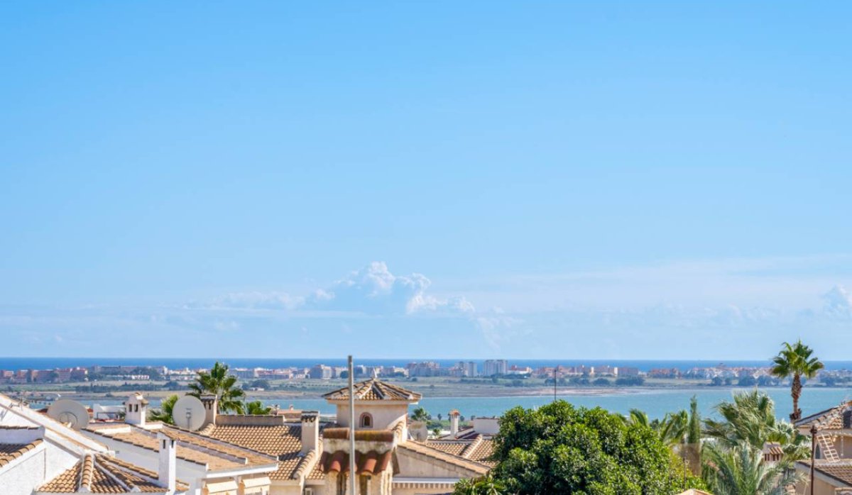 Resale - Villa - Ciudad quesada - Ciudad Quesada