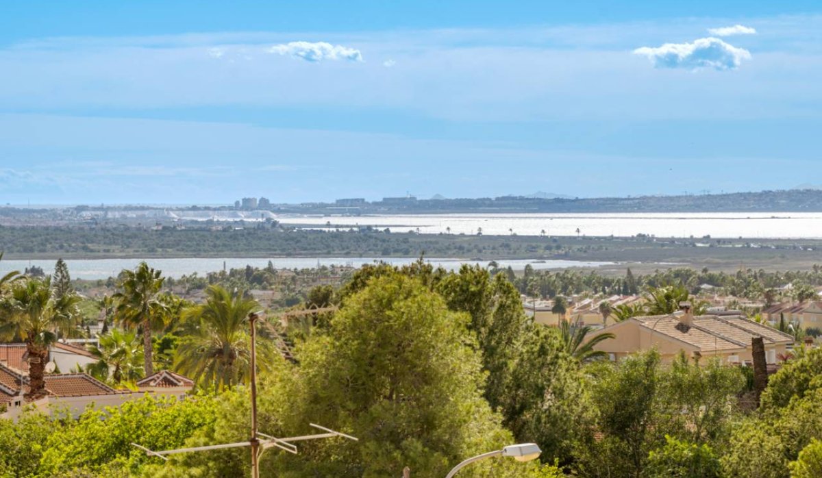 Resale - Villa - Ciudad quesada - Ciudad Quesada