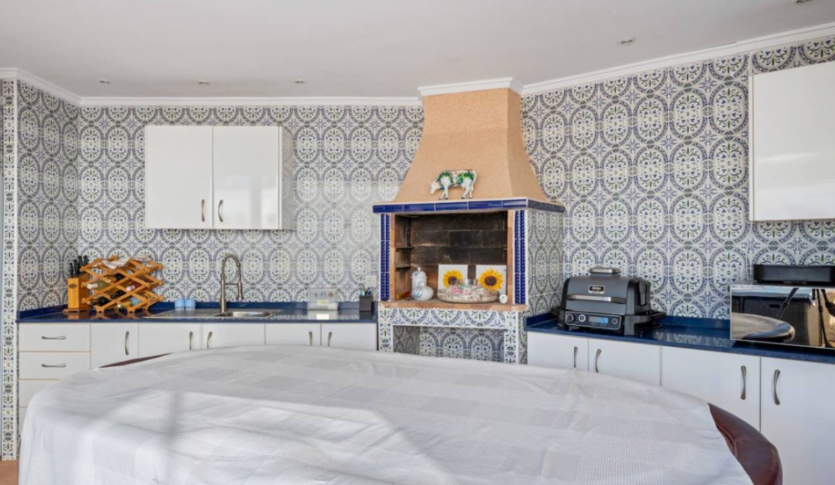 Resale - Villa - Ciudad quesada - Ciudad Quesada