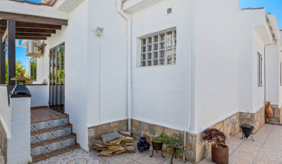 Resale - Villa - Ciudad quesada - Ciudad Quesada