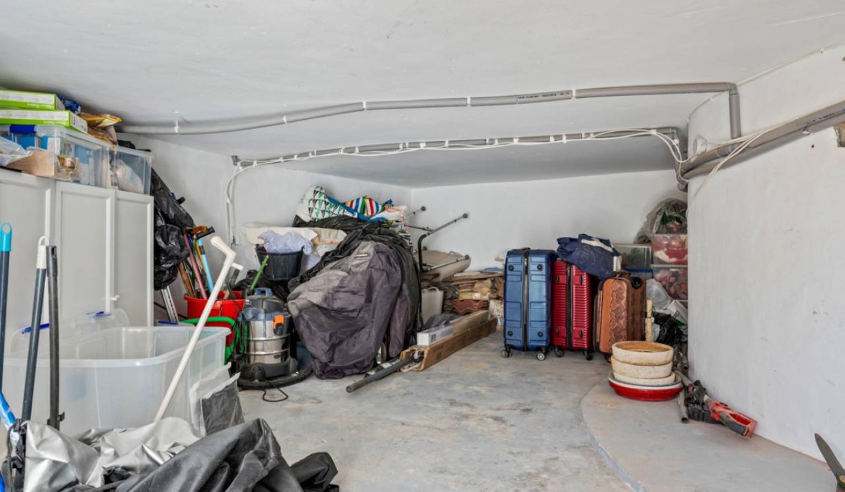 Resale - Villa - Ciudad quesada - Ciudad Quesada