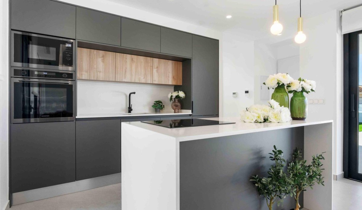 New Build - Villa - Rojales - Benimar