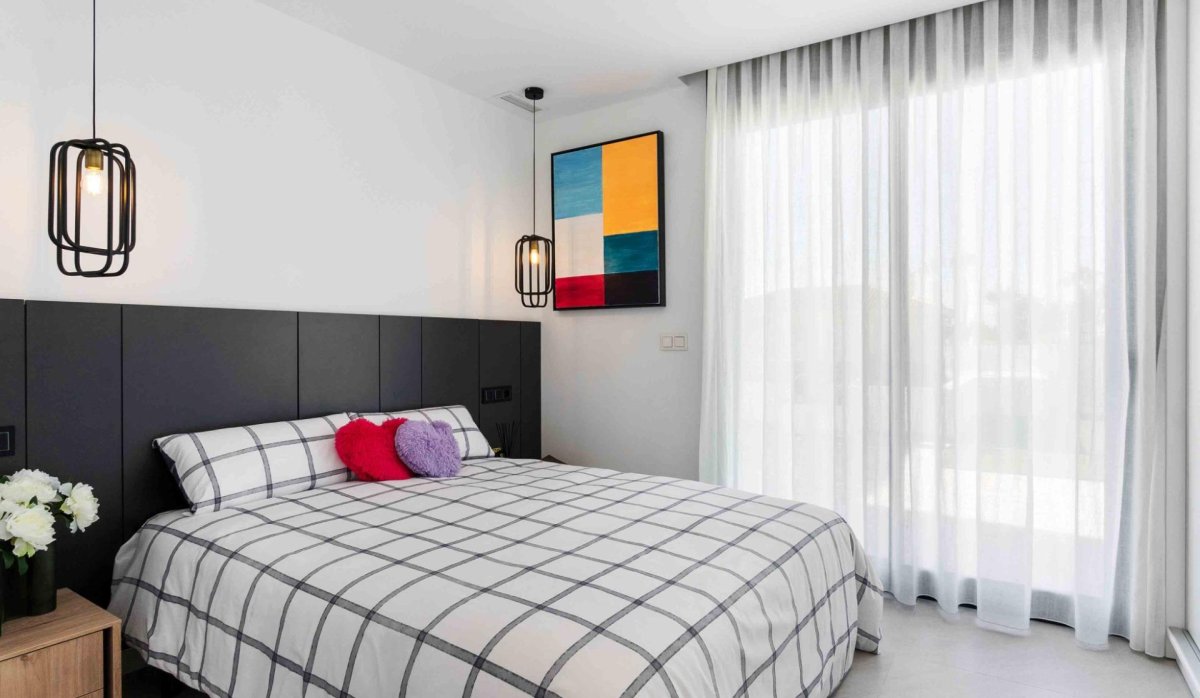 New Build - Villa - Rojales - Benimar