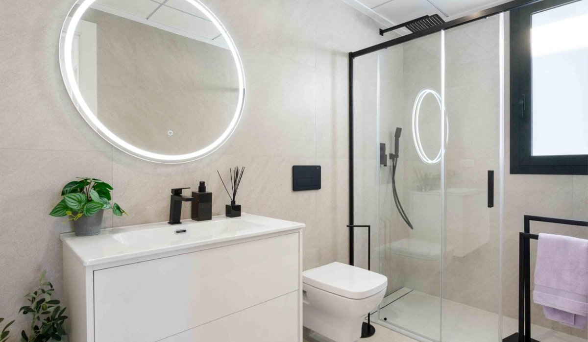 New Build - Villa - Rojales - Benimar