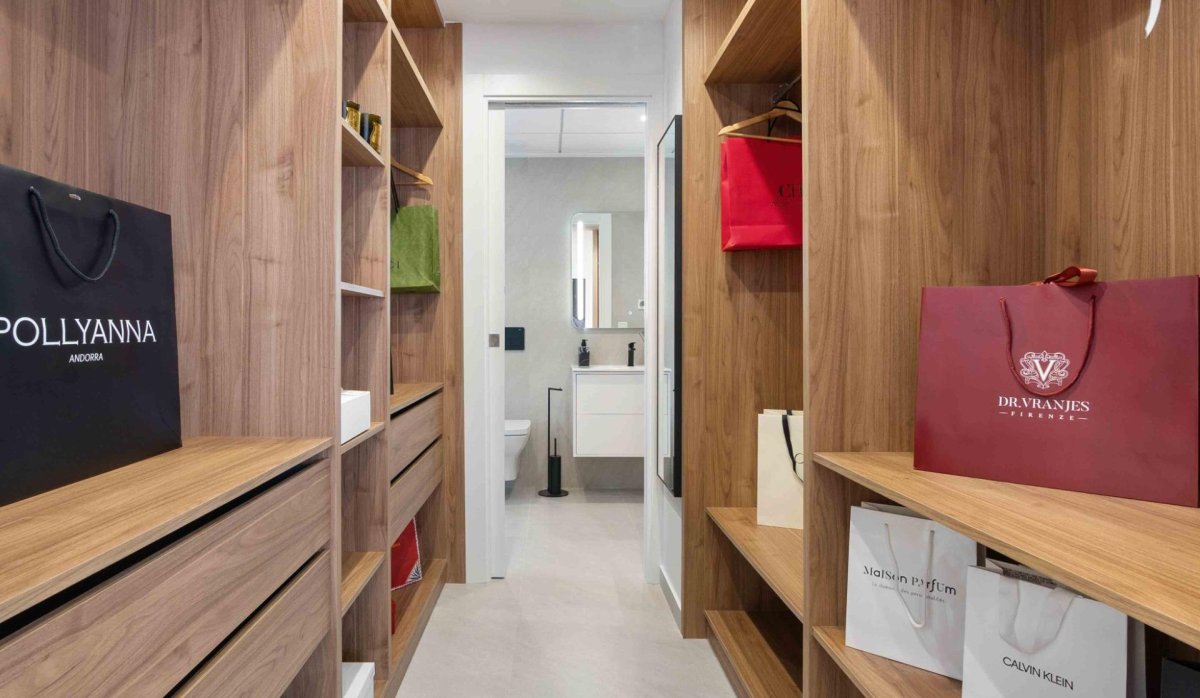 New Build - Villa - Rojales - Benimar