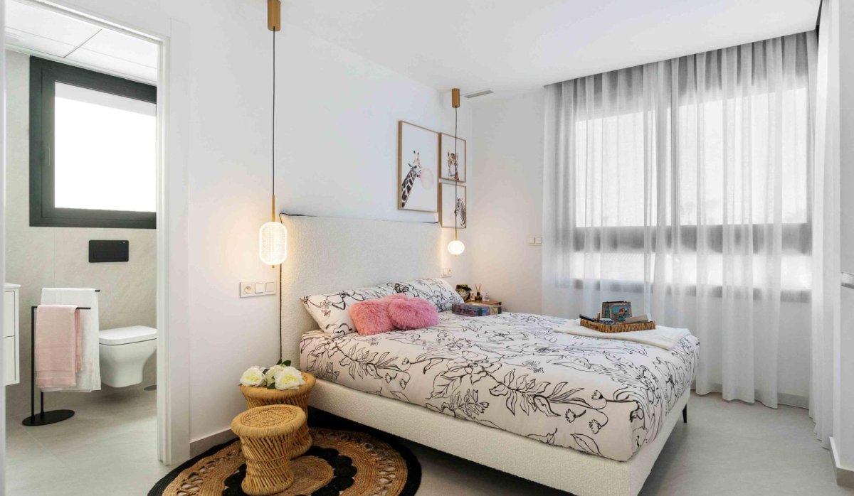 New Build - Villa - Rojales - Benimar