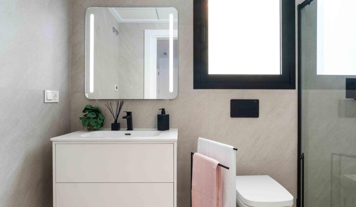 New Build - Villa - Rojales - Benimar