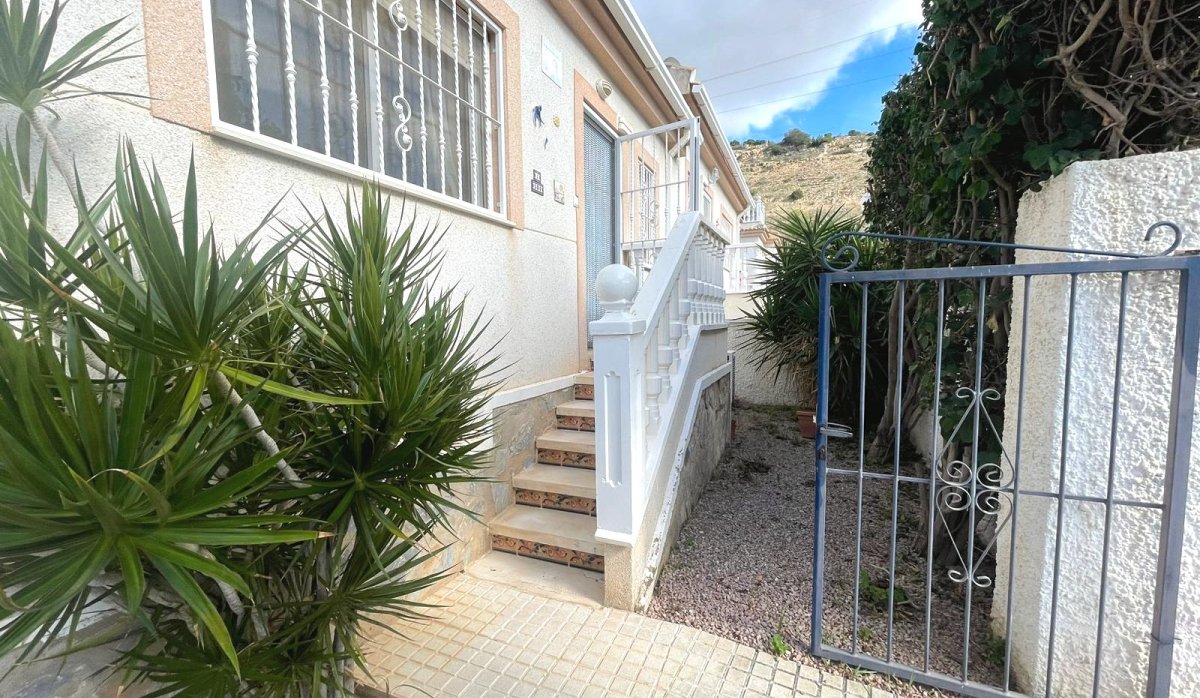 Resale - Quad - Ciudad quesada - Rojales Hills