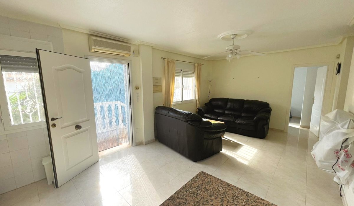 Resale - Quad - Ciudad quesada - Rojales Hills